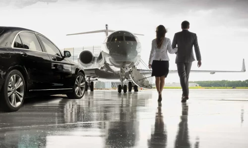 airport chauffeurs leamington spa