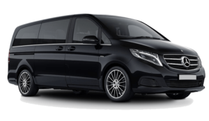 mercedes benz v class
